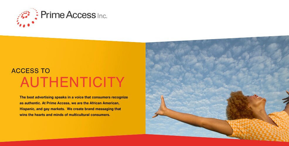 Access to Authenticity
