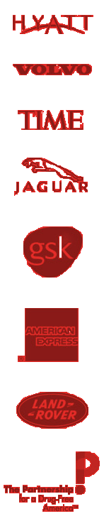 Client Logos